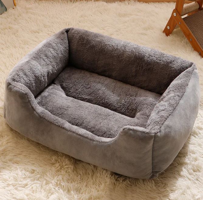 CloudNine Calming Bed