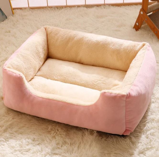 CloudNine Calming Bed