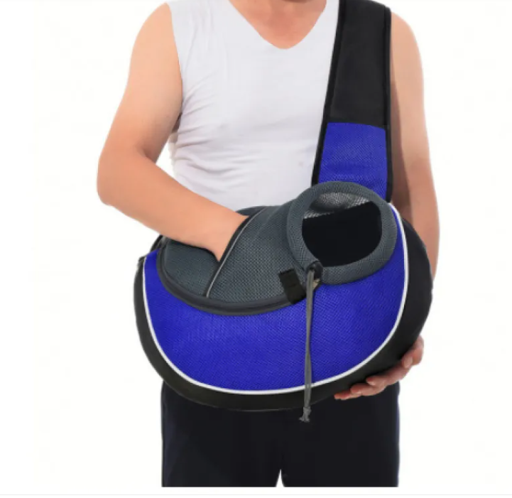 AdventurePaws Travel Carrier