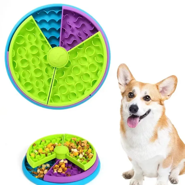 SmartFeed Puzzle Bowl