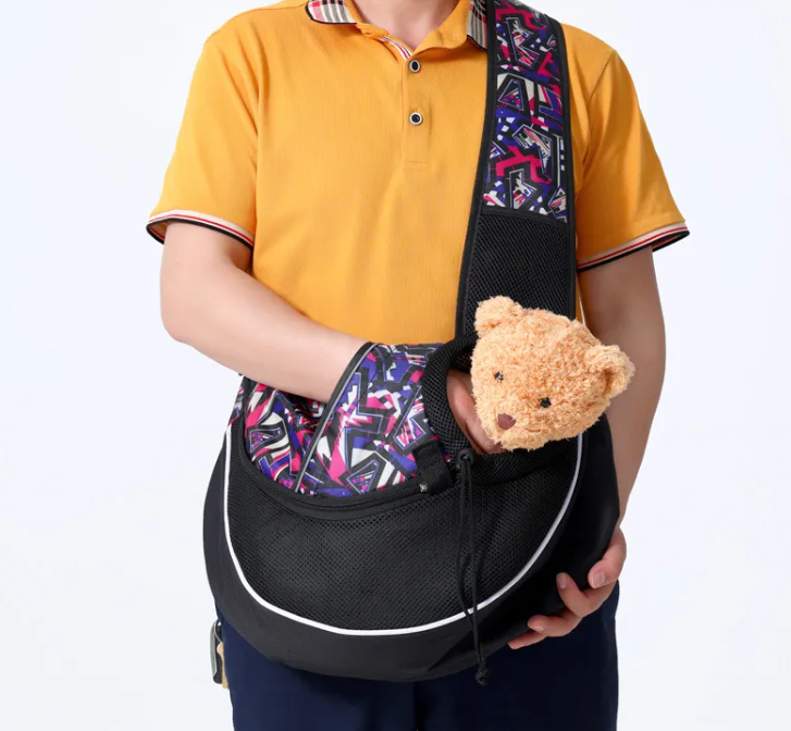AdventurePaws Travel Carrier