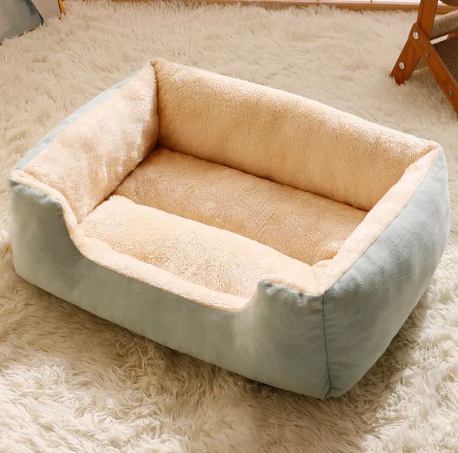 CloudNine Calming Bed