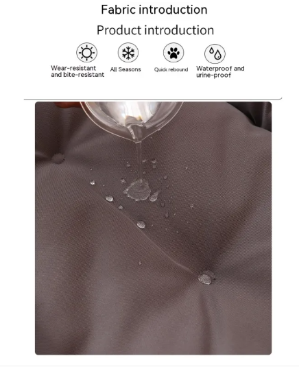 HydroShield Orthopedic Mat
