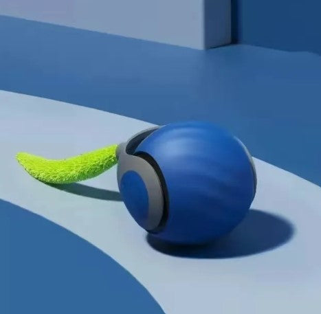 SpeedyTail Smart Ball
