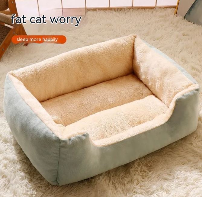 CloudNine Calming Bed