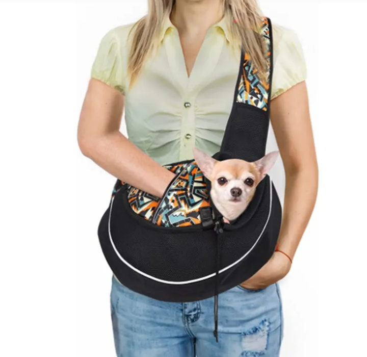 AdventurePaws Travel Carrier