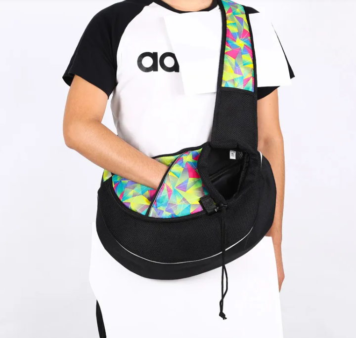 AdventurePaws Travel Carrier