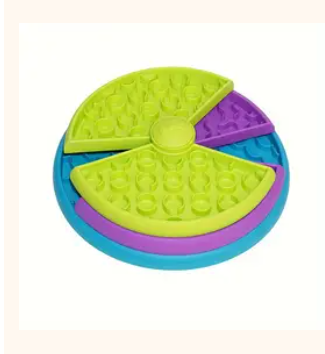 SmartFeed Puzzle Bowl