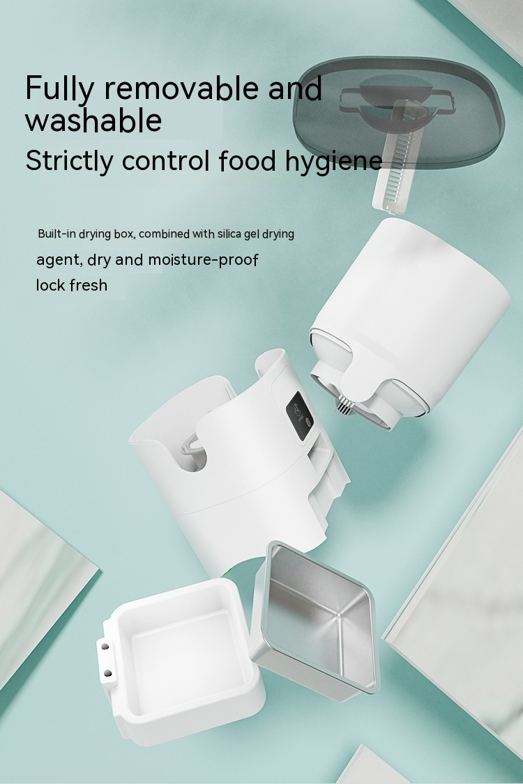 SmartFeed Pro 6L