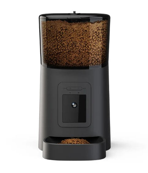 SmartFeed Vision Cam