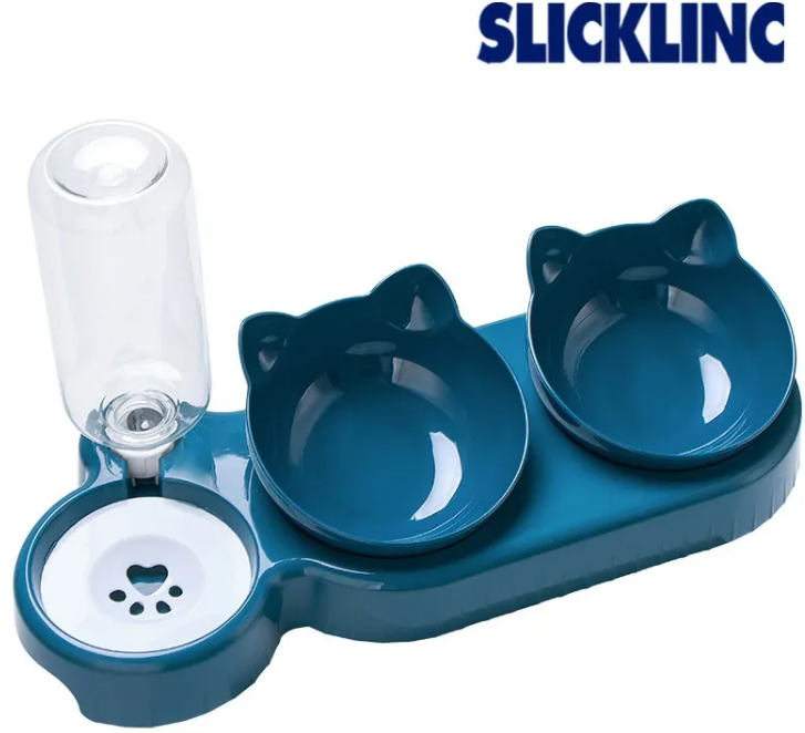 AutoServe Cat Bowl