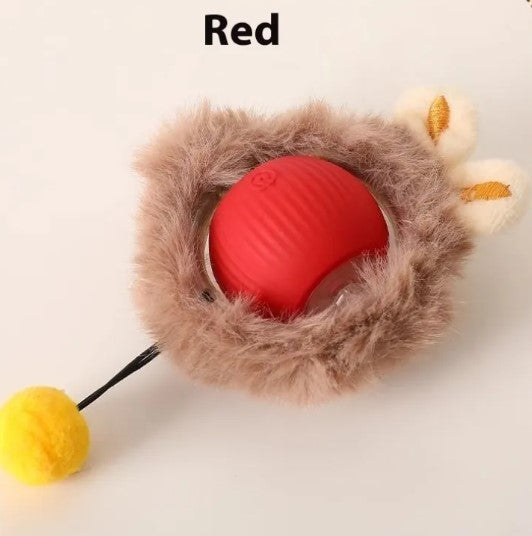 SpeedyTail Smart Ball
