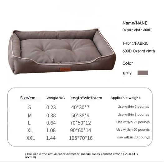 HydroShield Orthopedic Mat