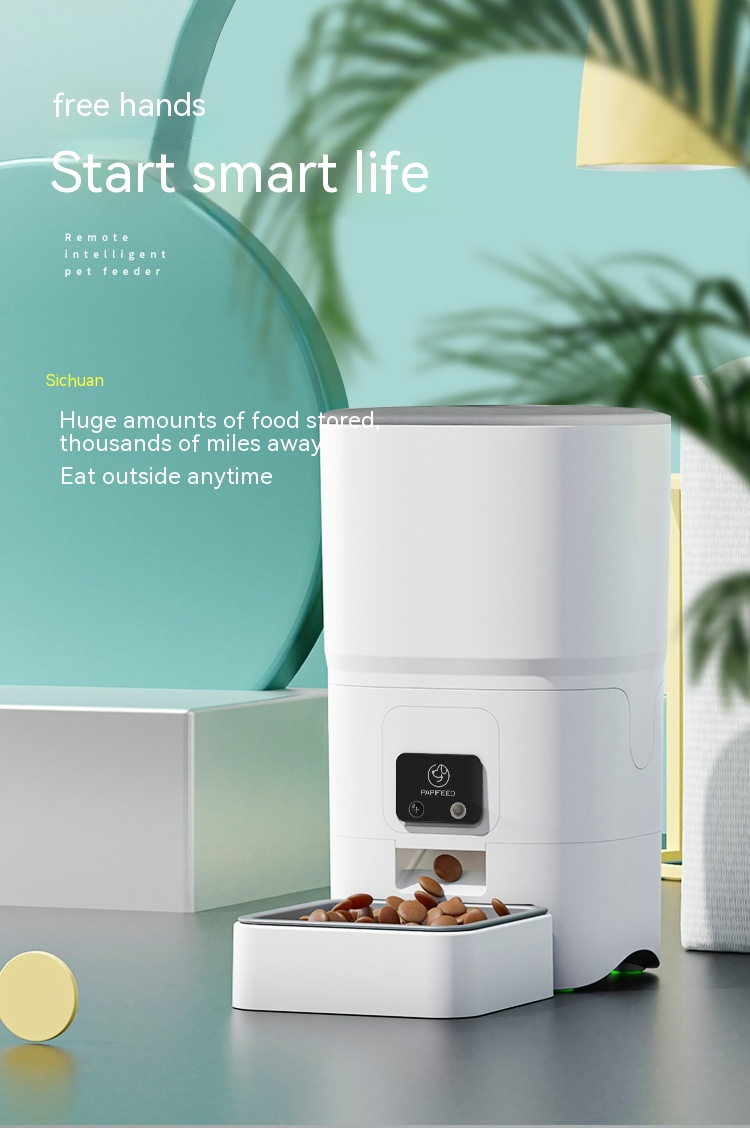SmartFeed Pro 6L