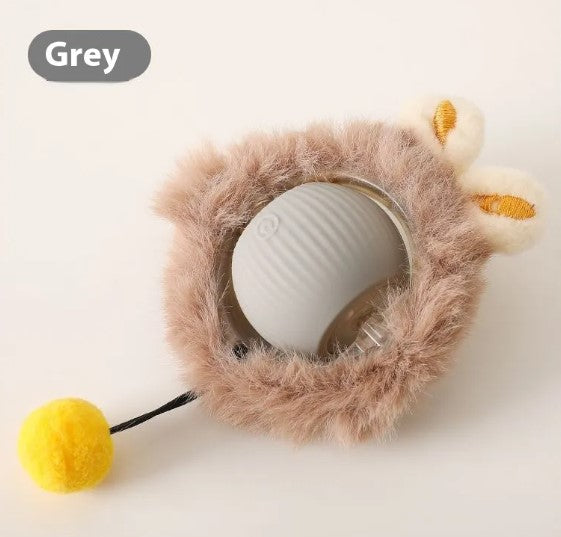 SpeedyTail Smart Ball